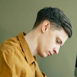 Ned Peters